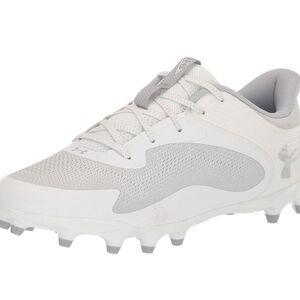 Under Armour Men’s Command Mc Low Lacrosse Shoes